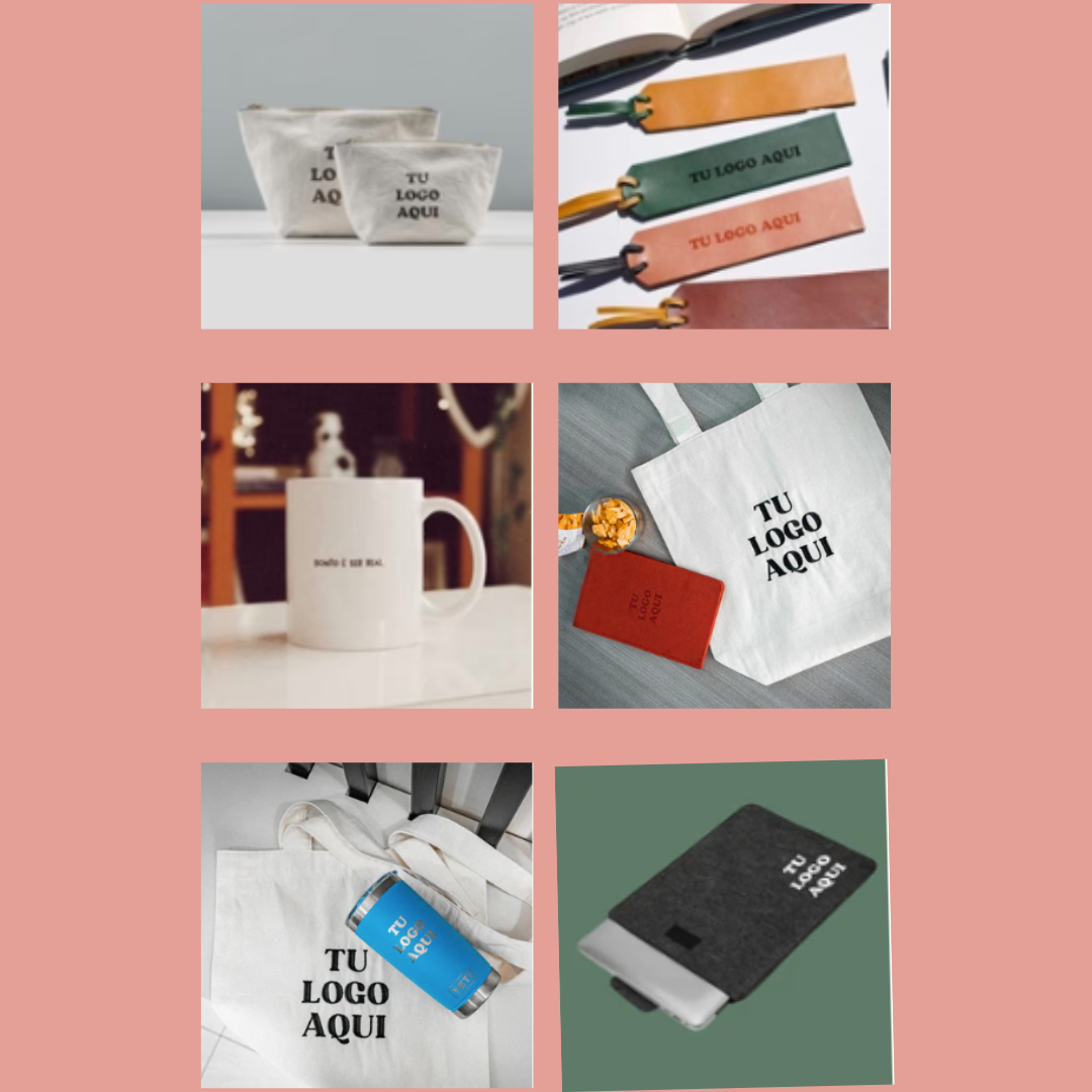 Cómo Ahorrar al Comprar Regalos Corporativos sin que se Note que Estás Ahorrando