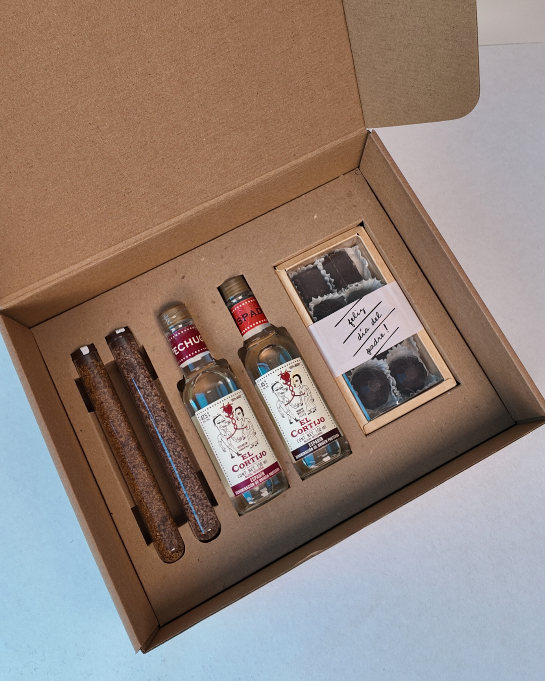 Regalos del Día del Padre para Empresas