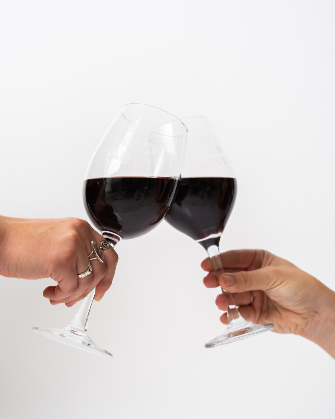 Kit para servir | Decantador + Copas