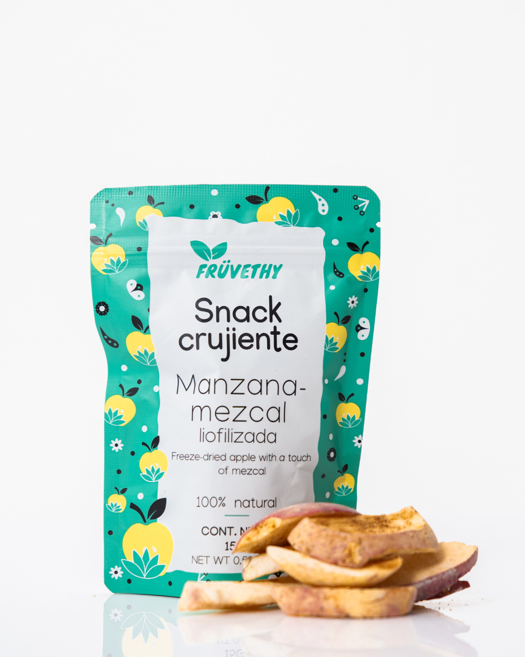 Cata de Mezcal Mini | 3x 50 ml