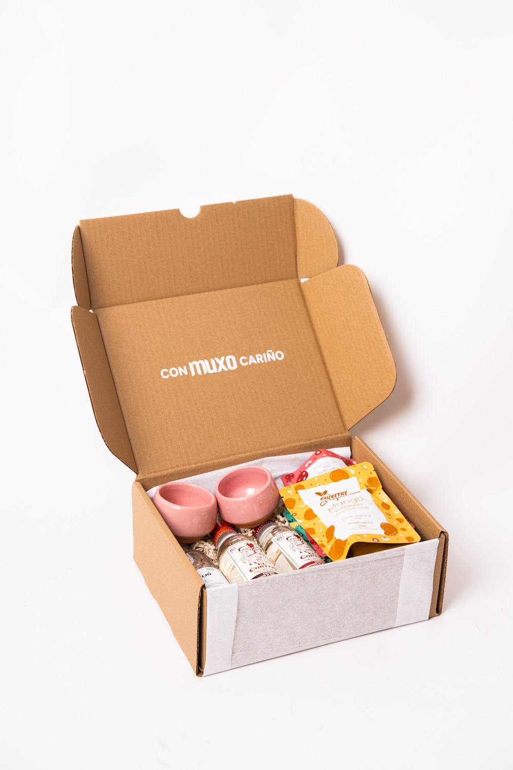 Cata de Mezcal Premium Cerámica