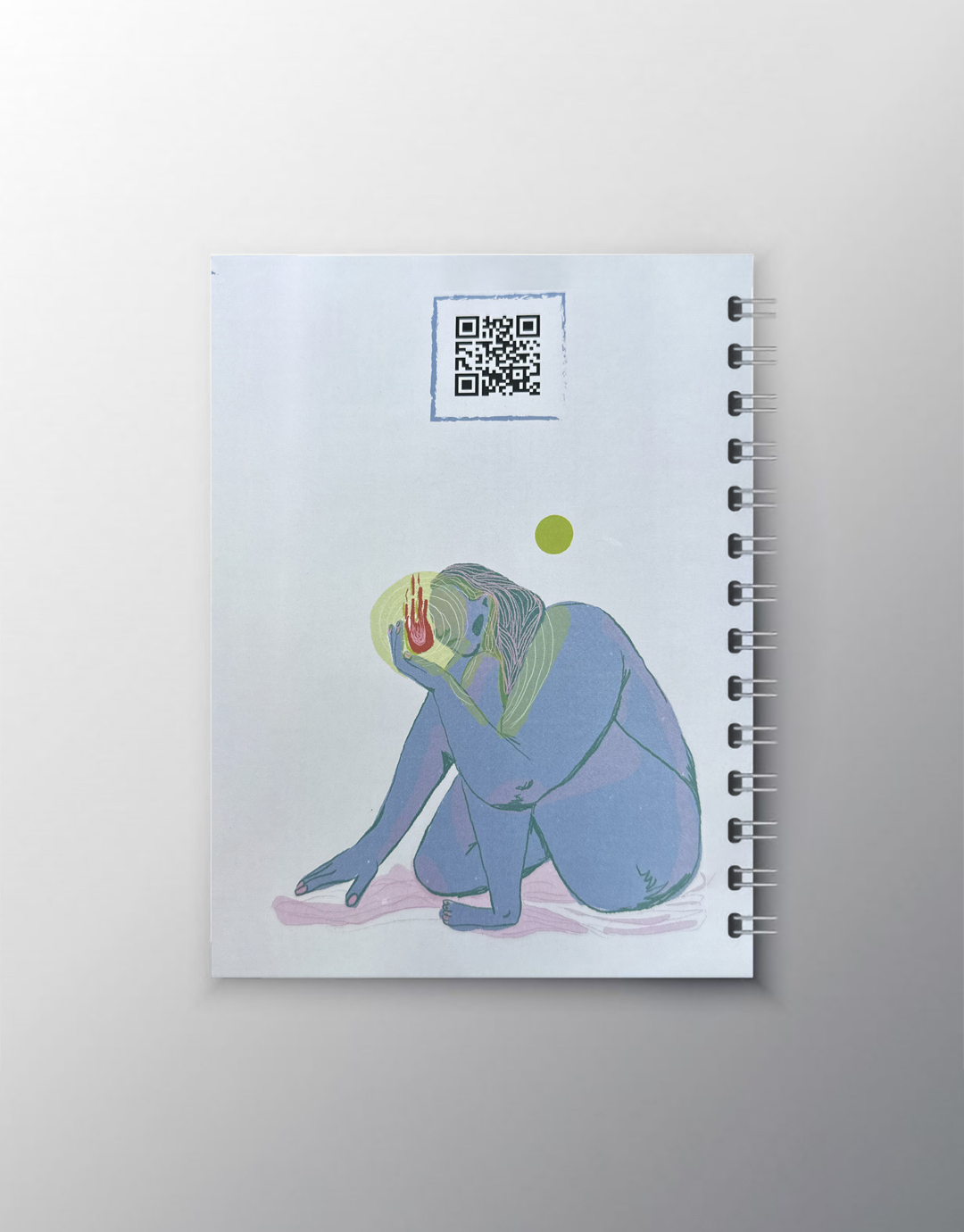 Libreta Fondo Semillas