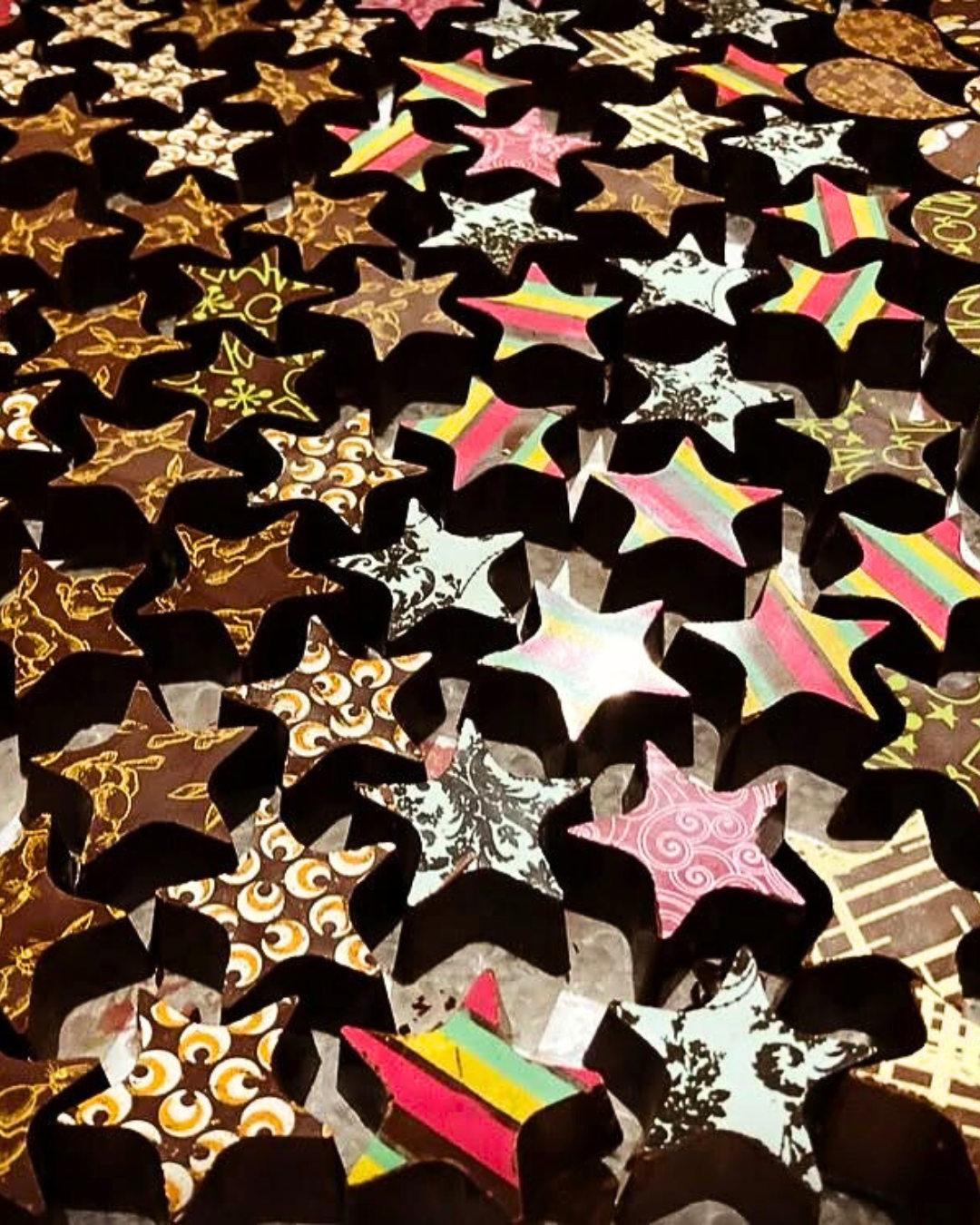 Chocolates Personalizados Rellenos