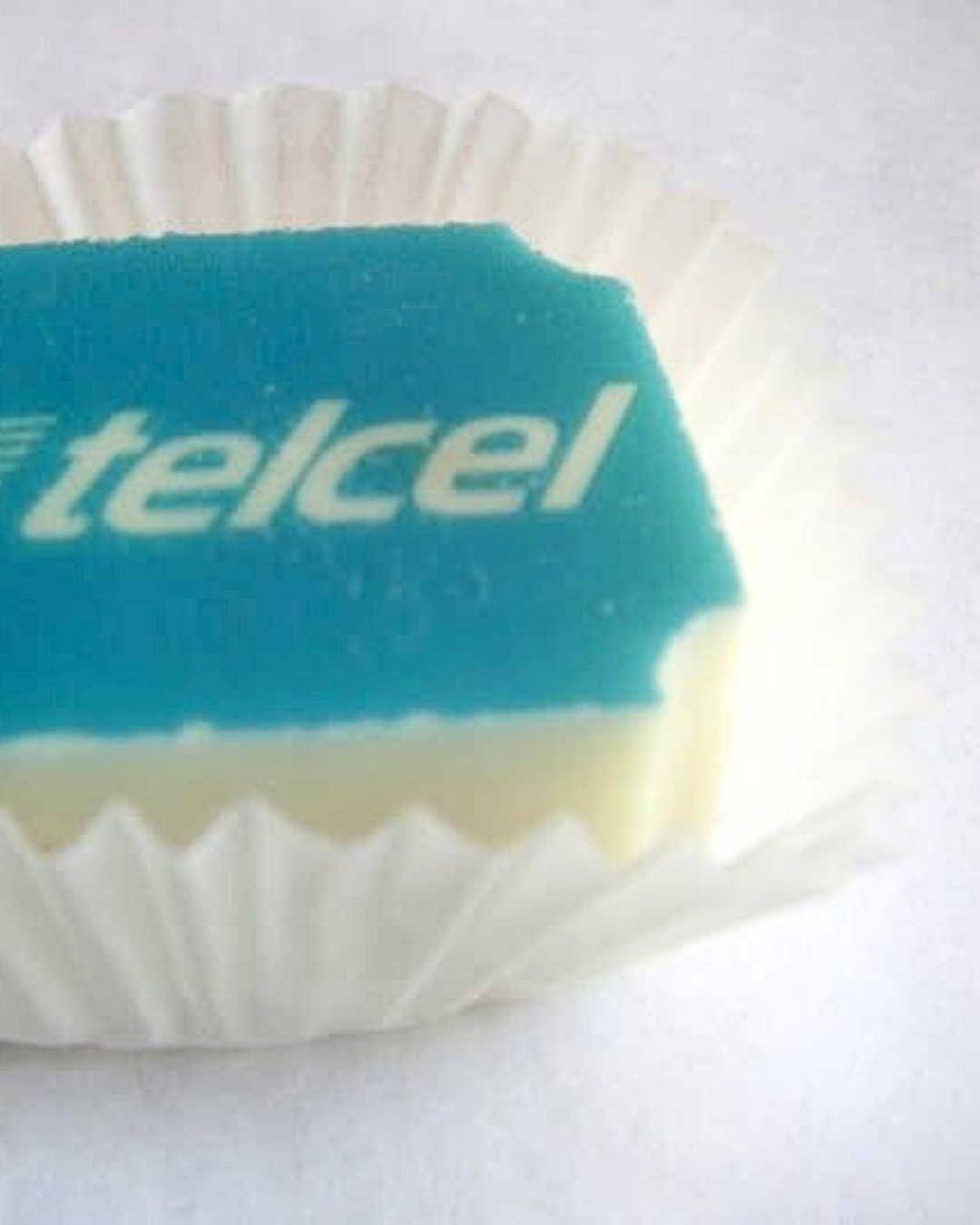 Chocolates Personalizados Rellenos