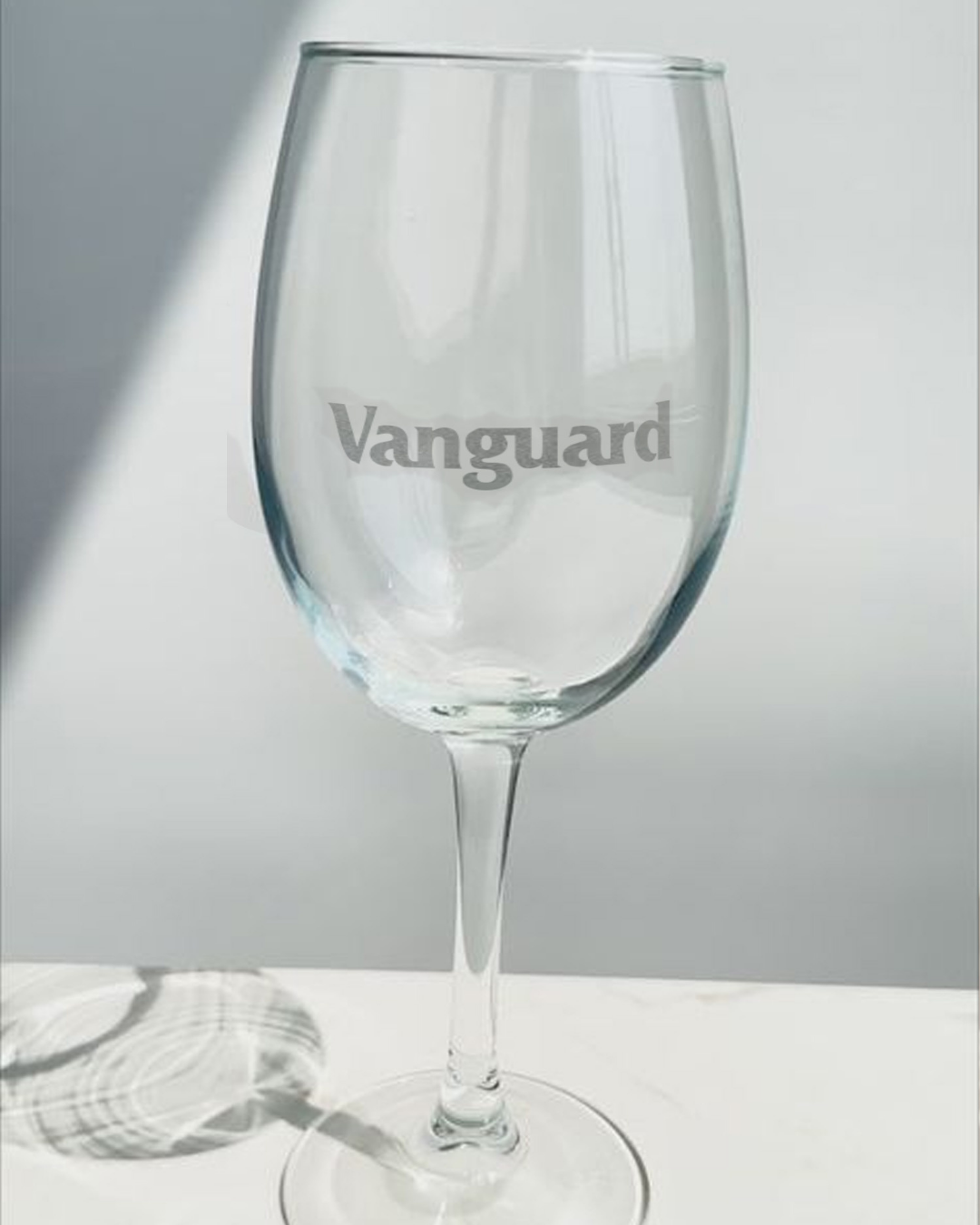 Copa con Grabado Personalizado