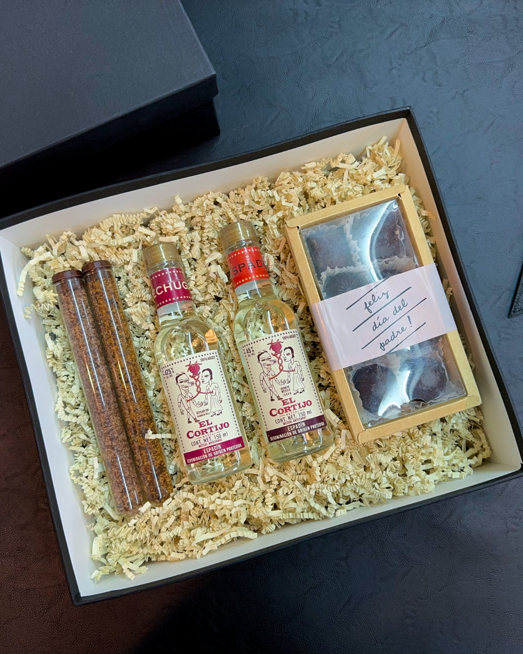 Mezcal, Chocolate & Sal - Degustación Oaxaca 🇲🇽