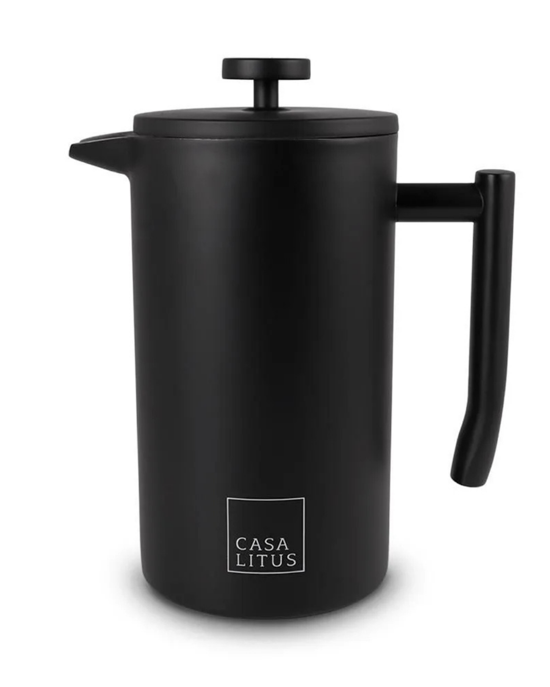 Kit Brew | Café & Prensa Francesa