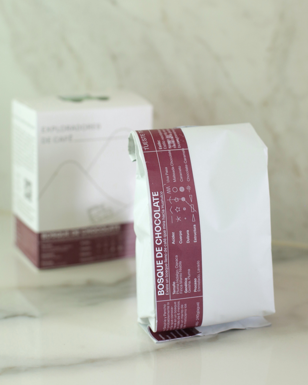 Kit Brew | Café & Prensa Francesa