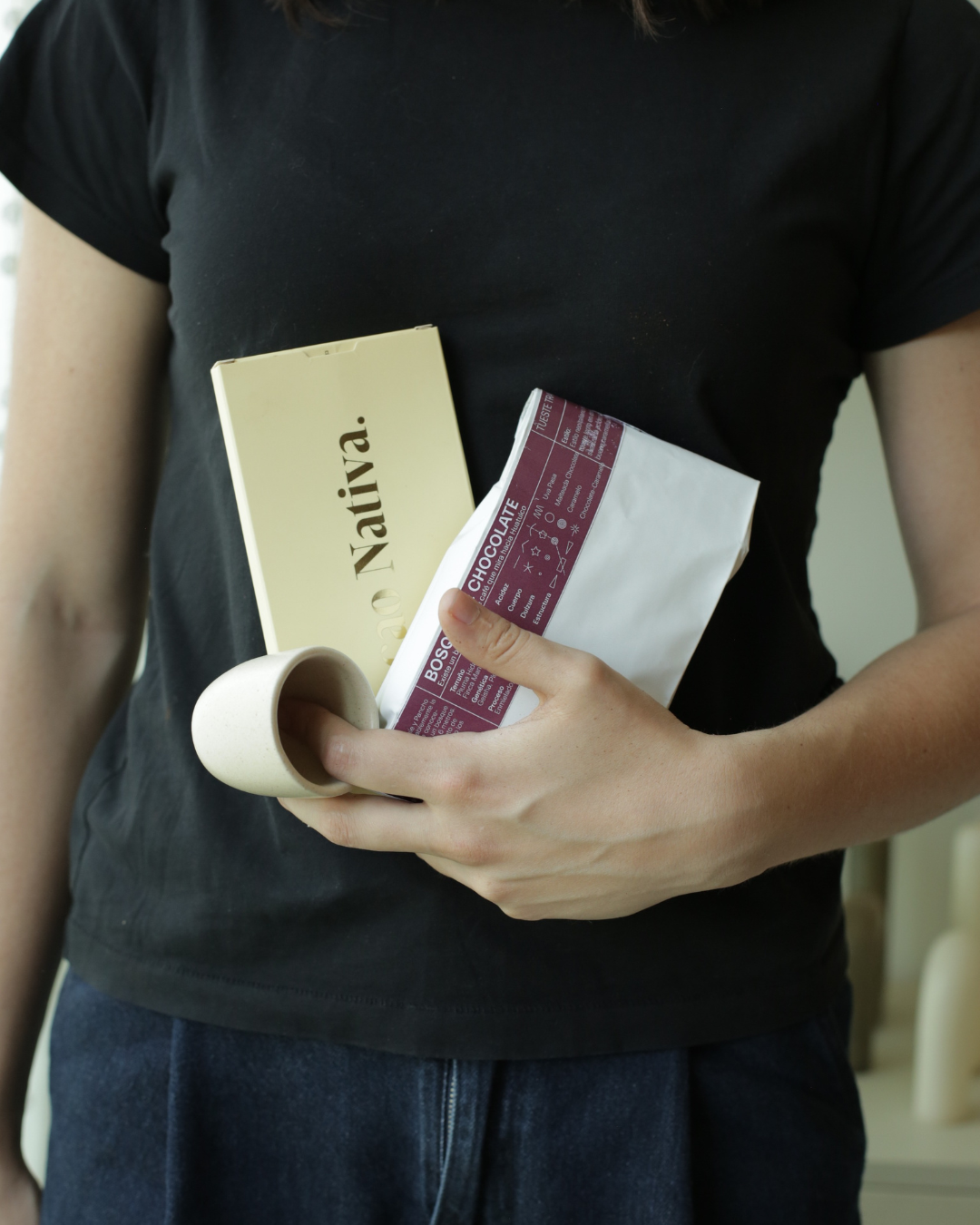 Kit Expreso | Café & Vasitos