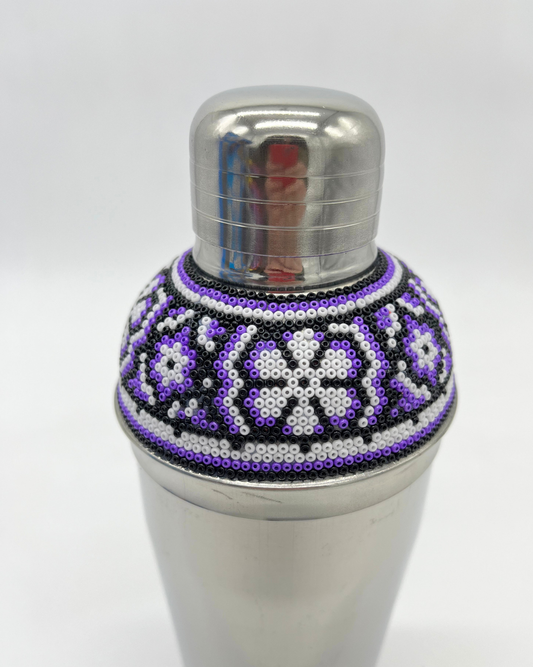 Kit Shaker Huichol
