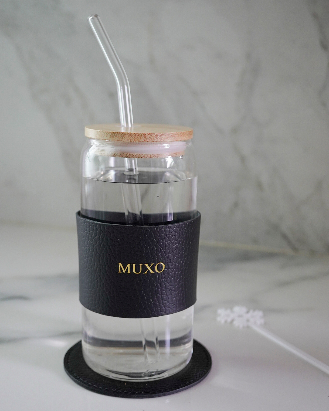 On the Go | Kit Vaso personalizado