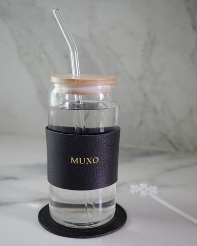 On the Go | Kit Vaso personalizado