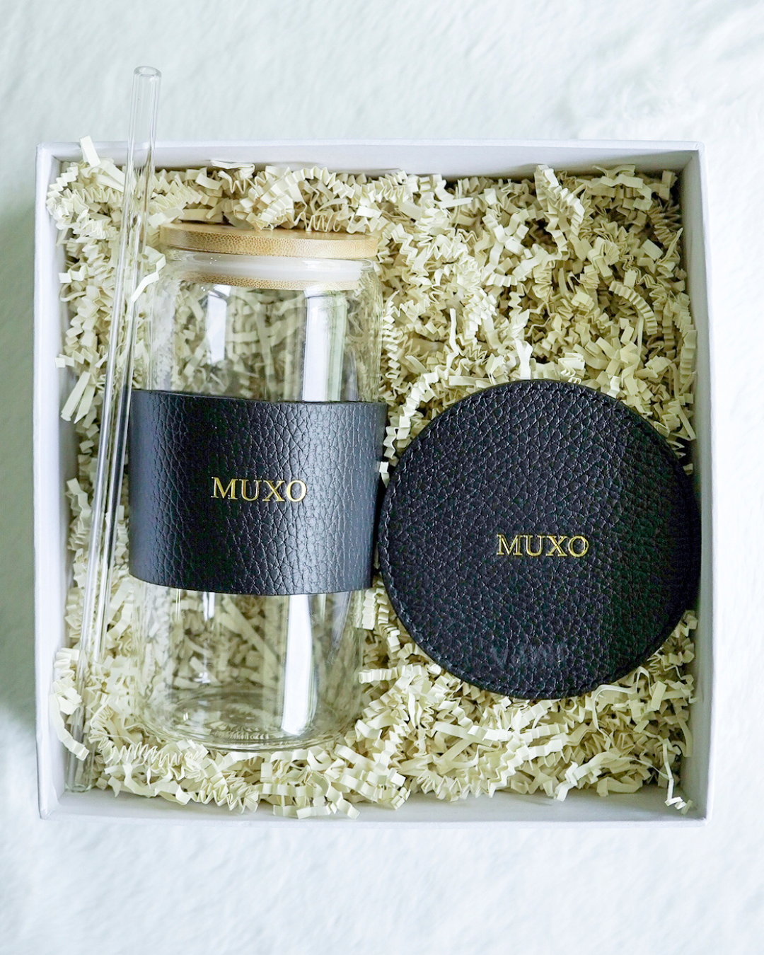 On the Go | Kit Vaso personalizado