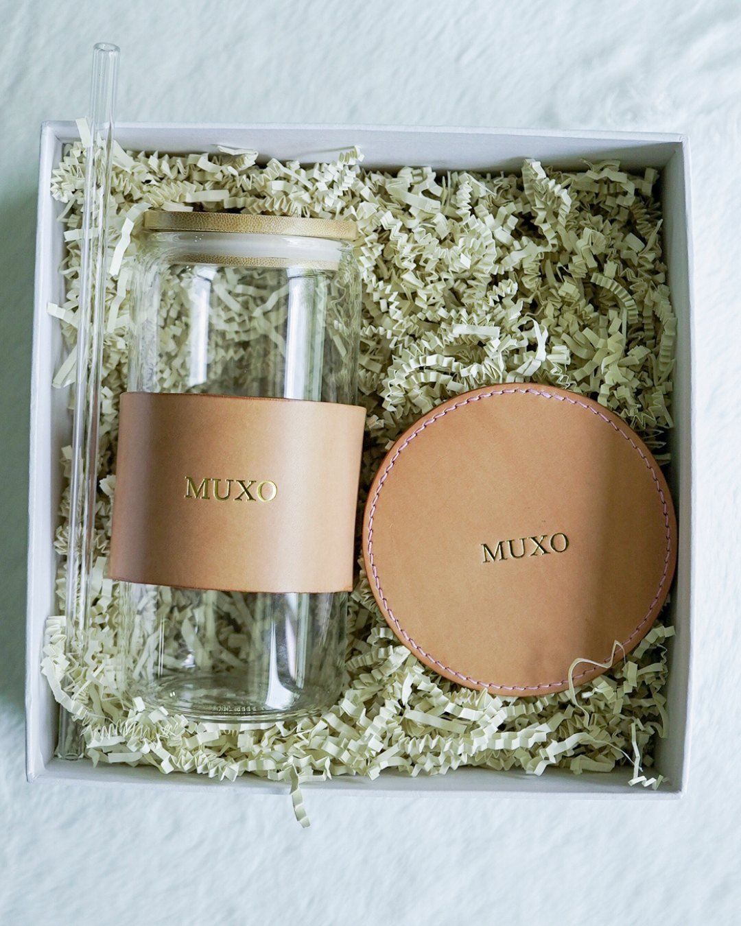 On the Go | Kit Vaso personalizado