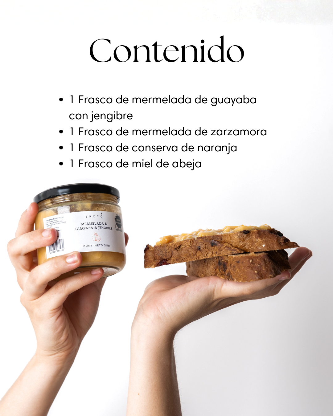 Tesoro & Tradición | Conservas Orgánicas