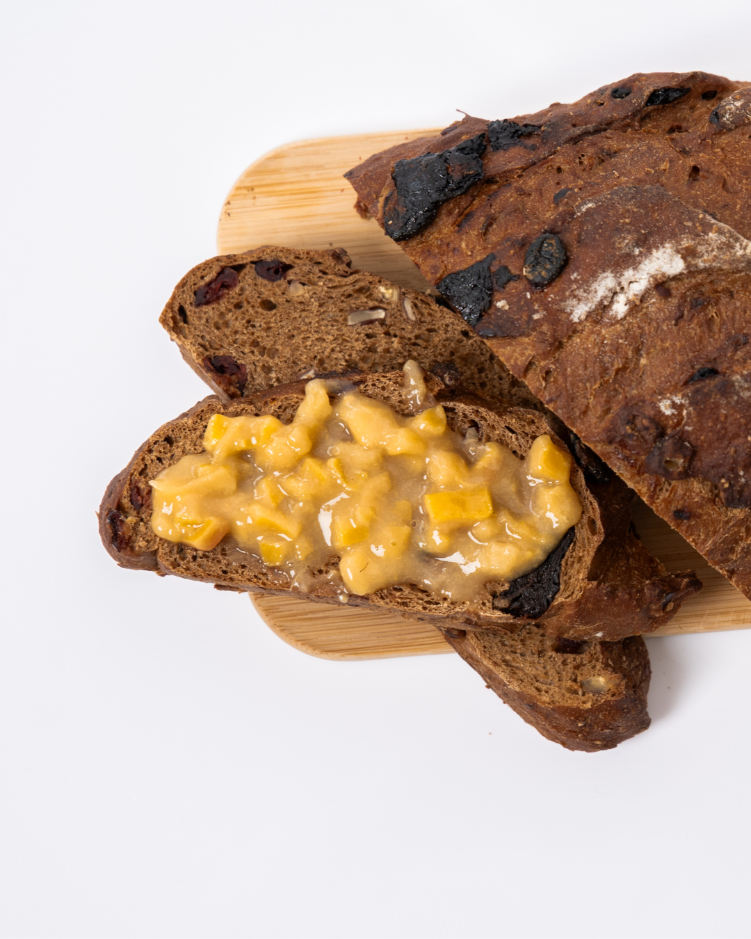 Tesoro & Tradición | Conservas Orgánicas