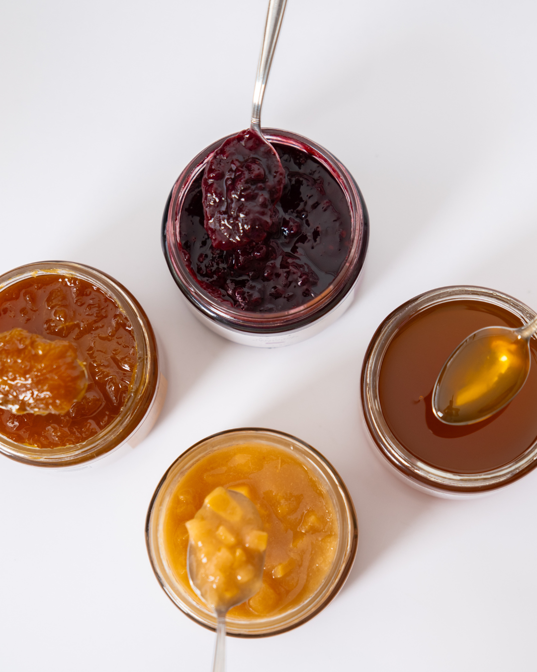 Tesoro & Tradición | Conservas Orgánicas