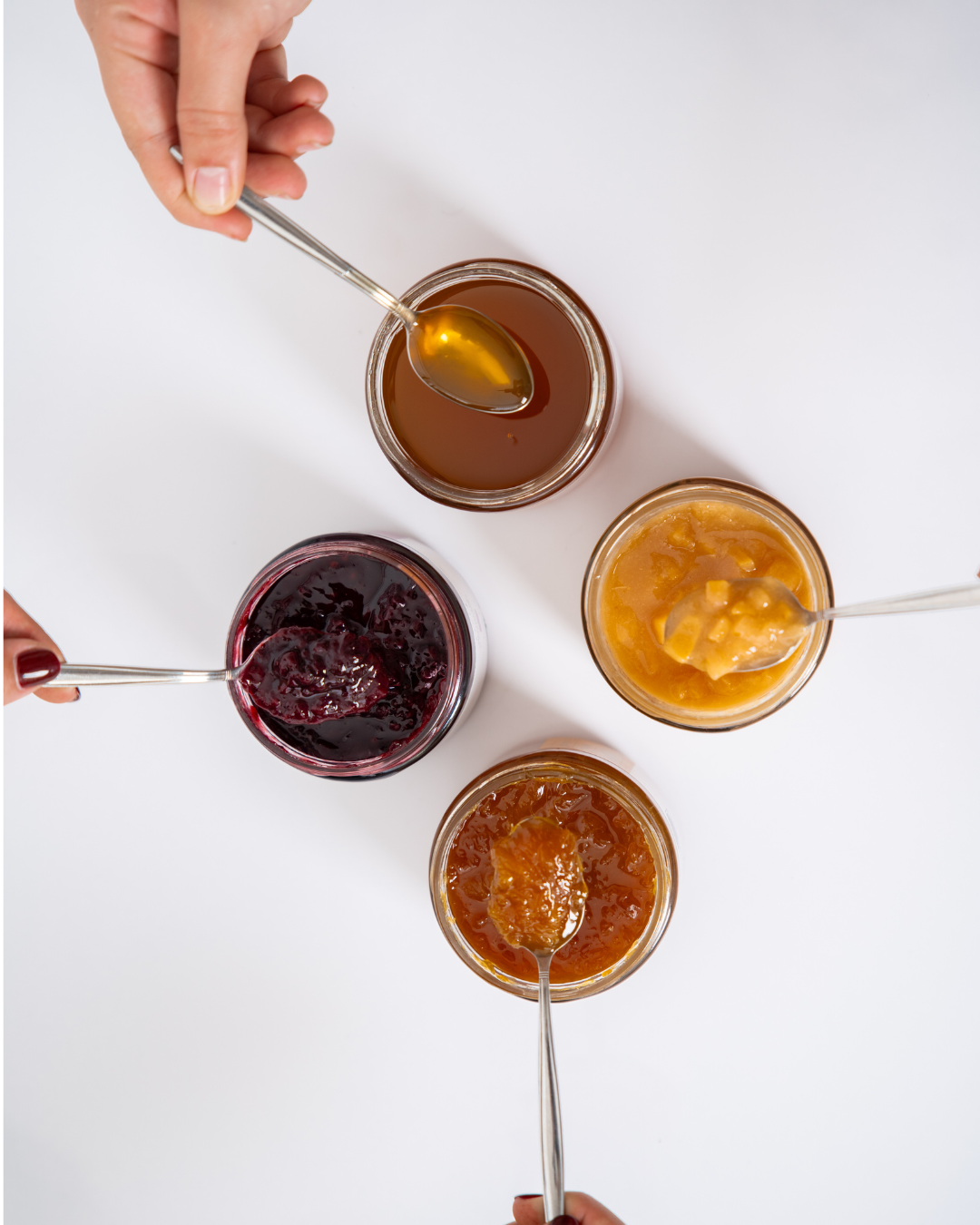 Tesoro & Tradición | Conservas Orgánicas