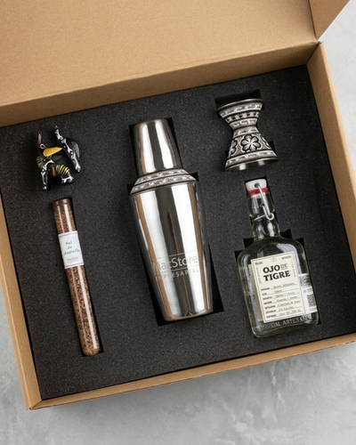 Kit Wixarika Gourmet