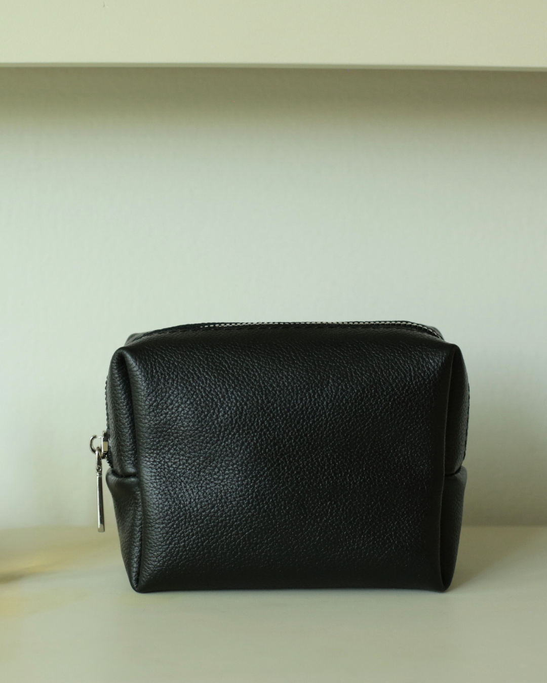 Neceser de Piel Personalizado