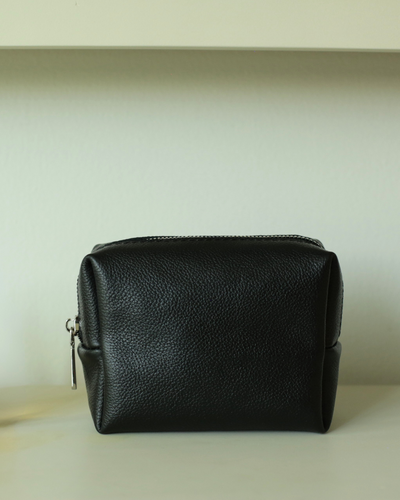 Neceser de Piel Personalizado