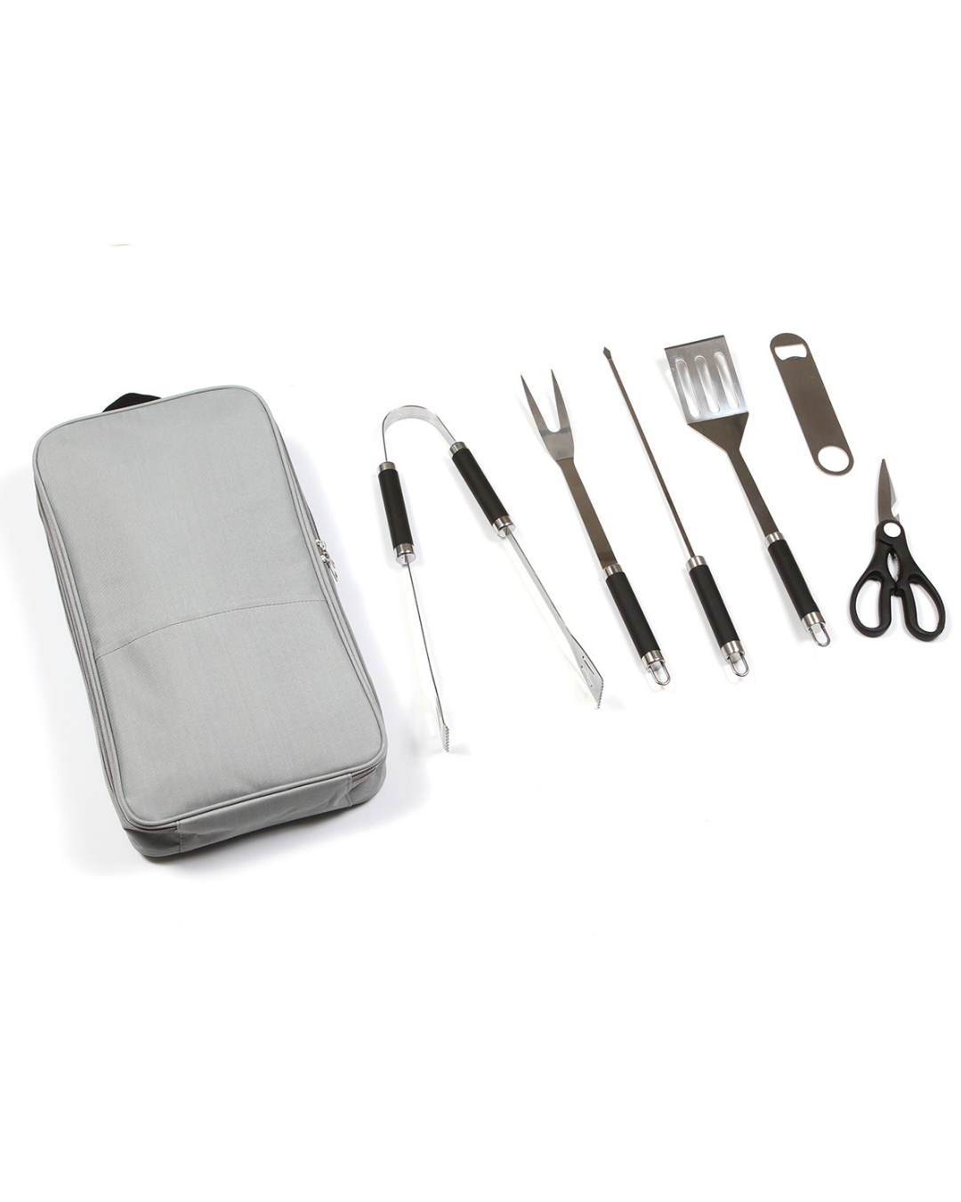 Set BBQ Personalizado