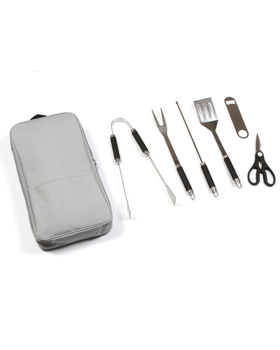 Set BBQ Personalizado