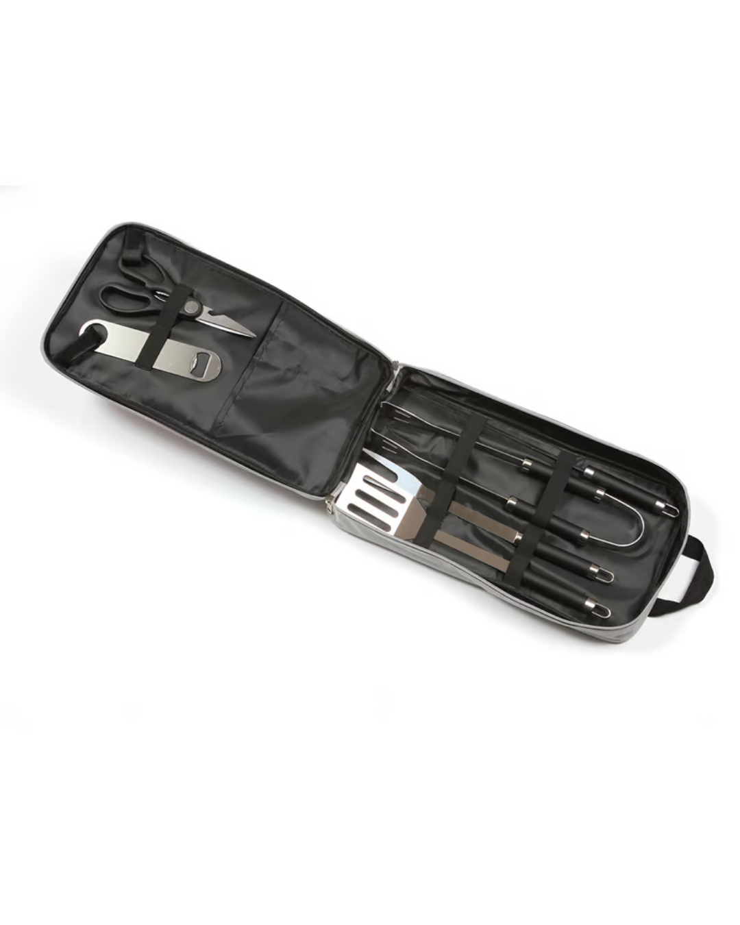 Set BBQ Personalizado