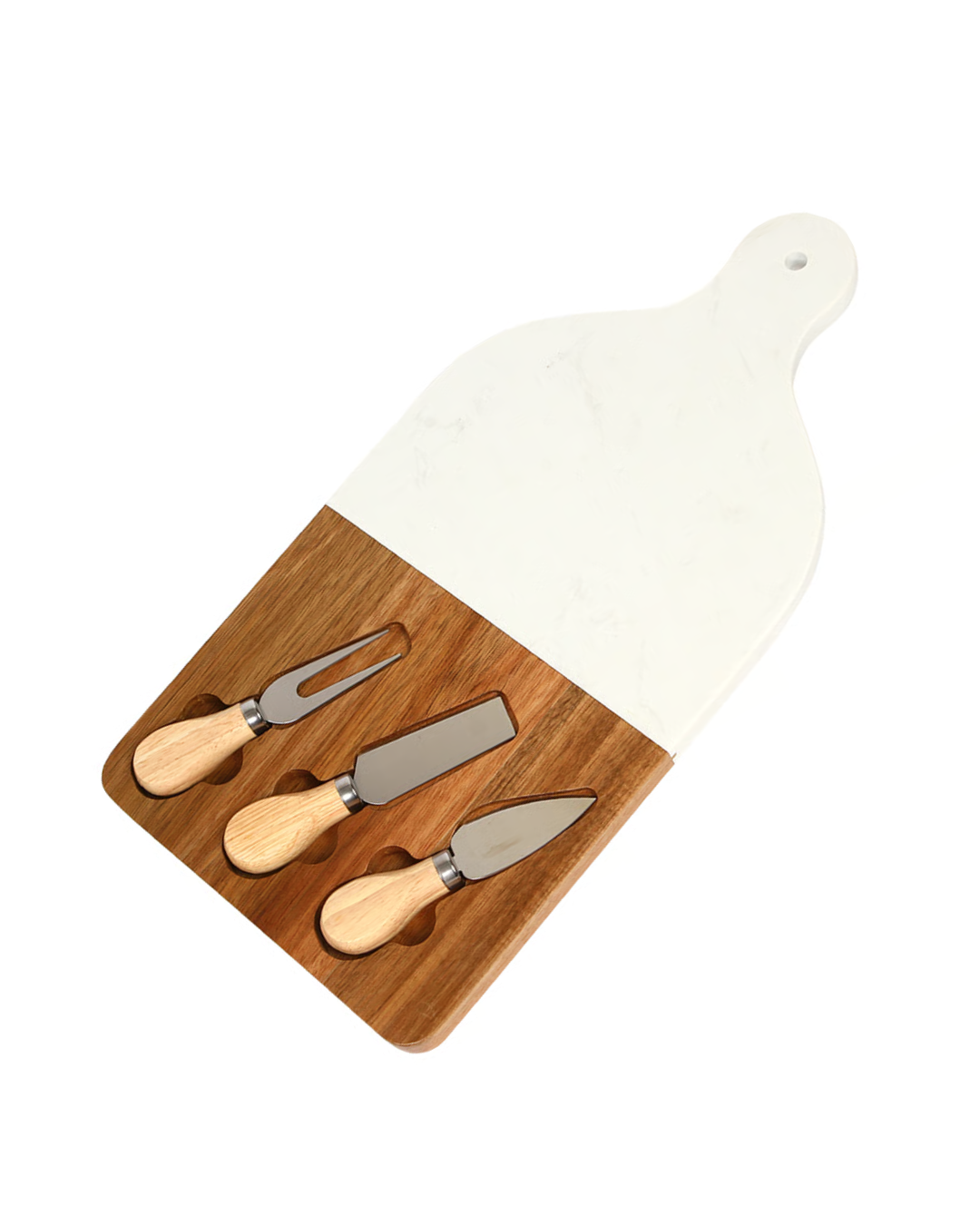 Tabla de Quesos