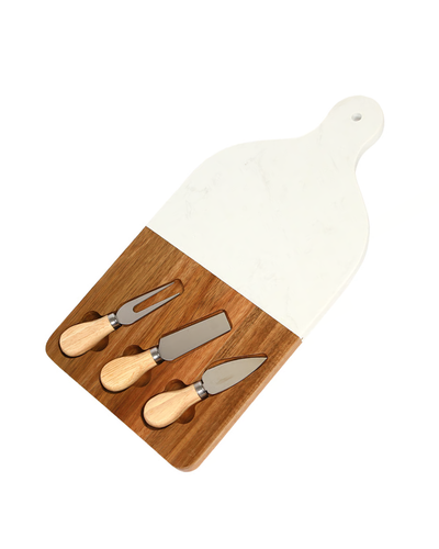 Tabla de Quesos