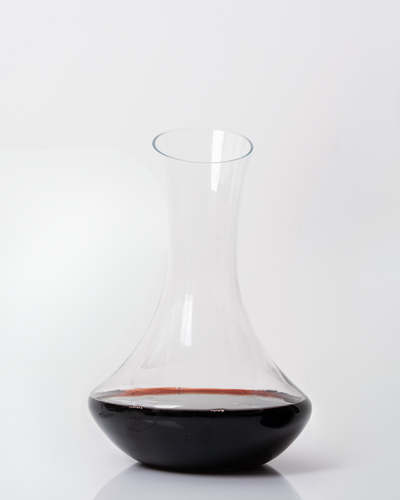 Decantador Personalizado