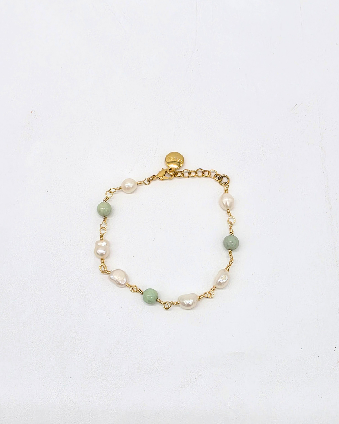Pulsera Meaning | Hecha a mano