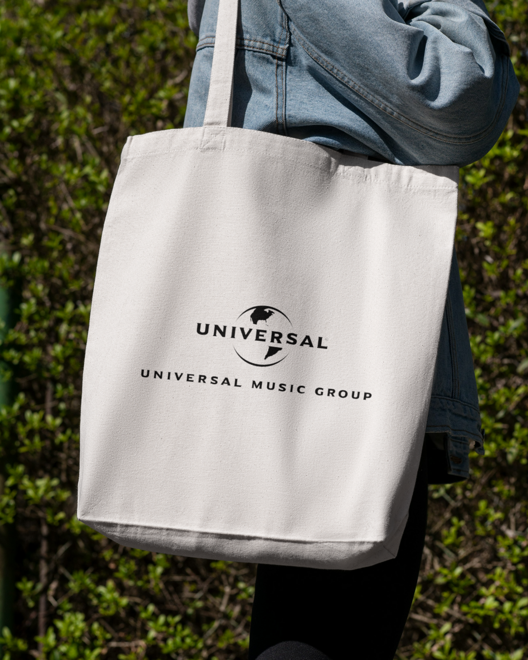 Basic Tote Bag Personalizado