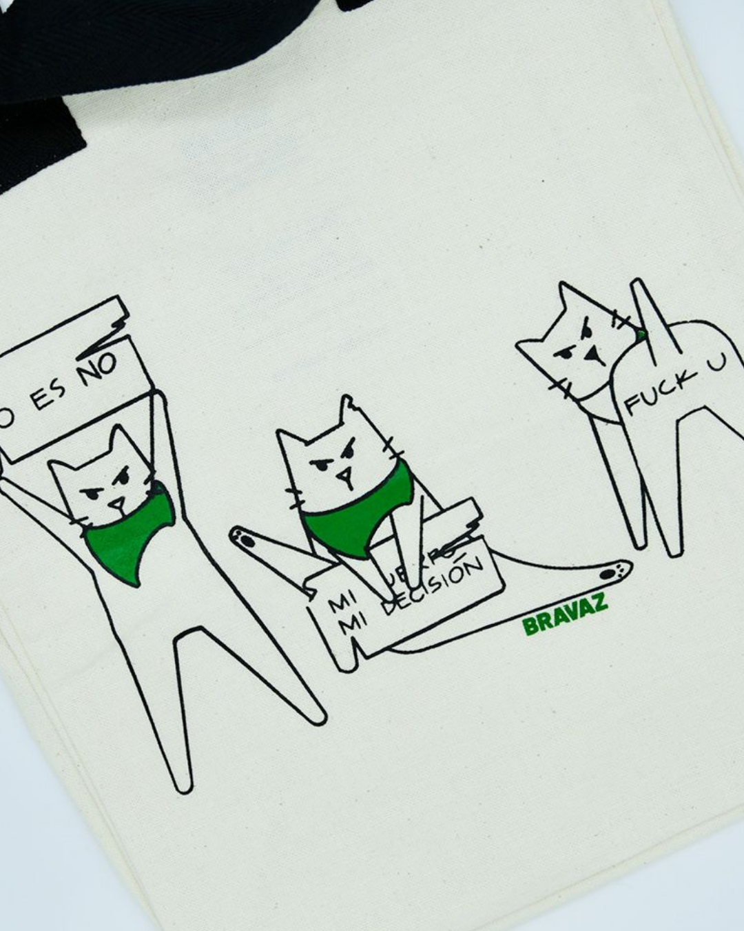 Basic Tote Bag Personalizado