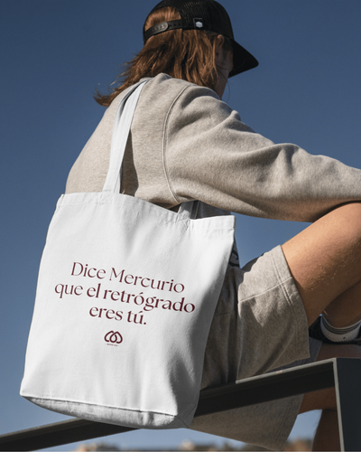 Basic Tote Bag Personalizado