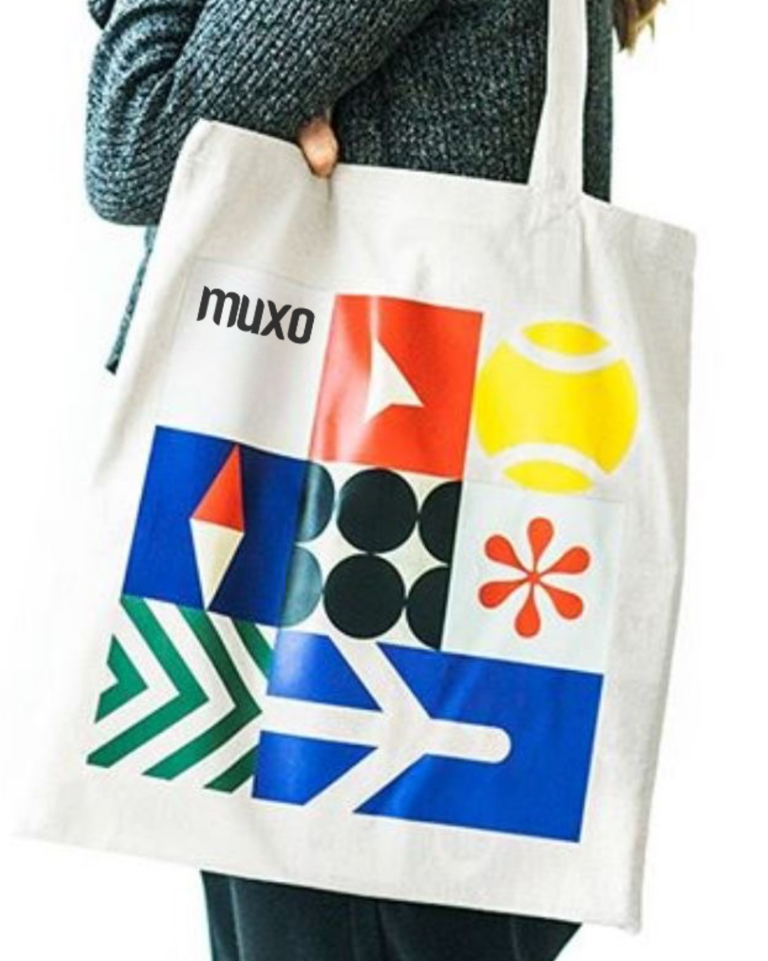 Basic Tote Bag Personalizado