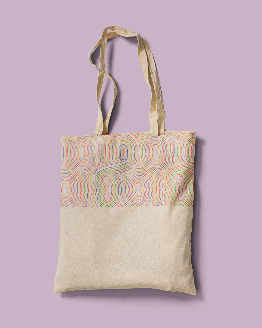 Basic Tote Bag Personalizado