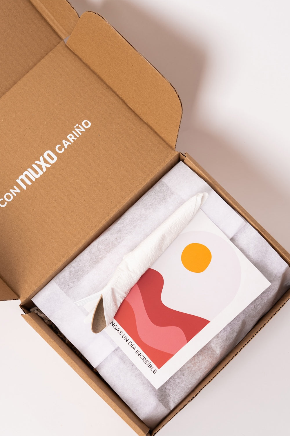 Cata de Pox | Cerámica