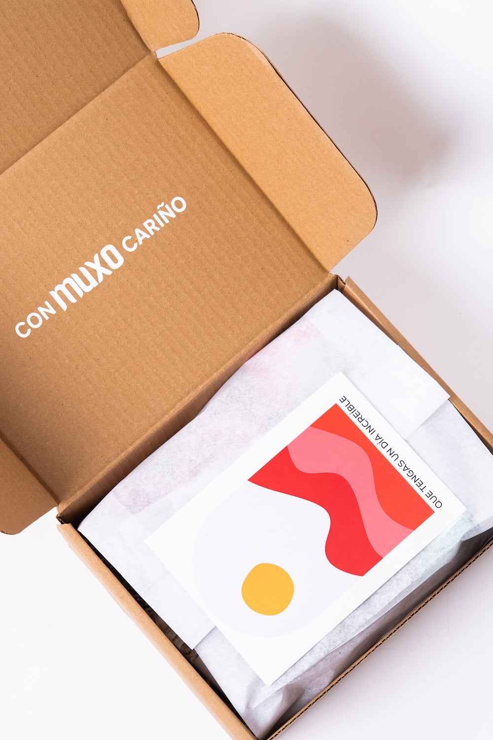 Cata de Mezcal Premium Cerámica