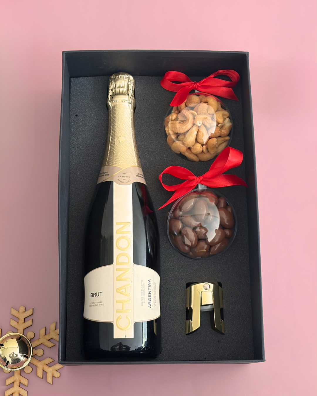 Caja De Gala Chandon