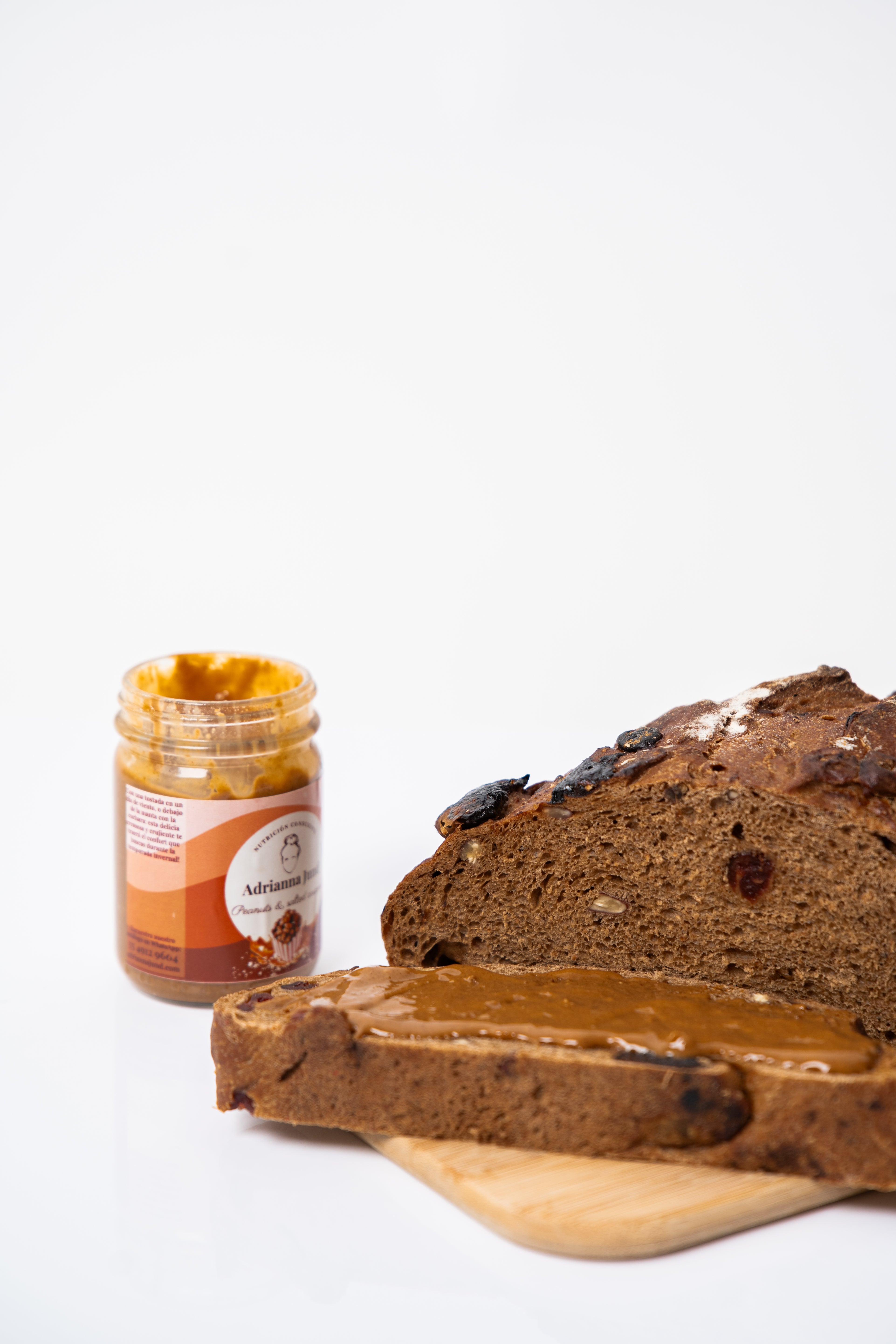 Trío Francés | Spreads Decadentes