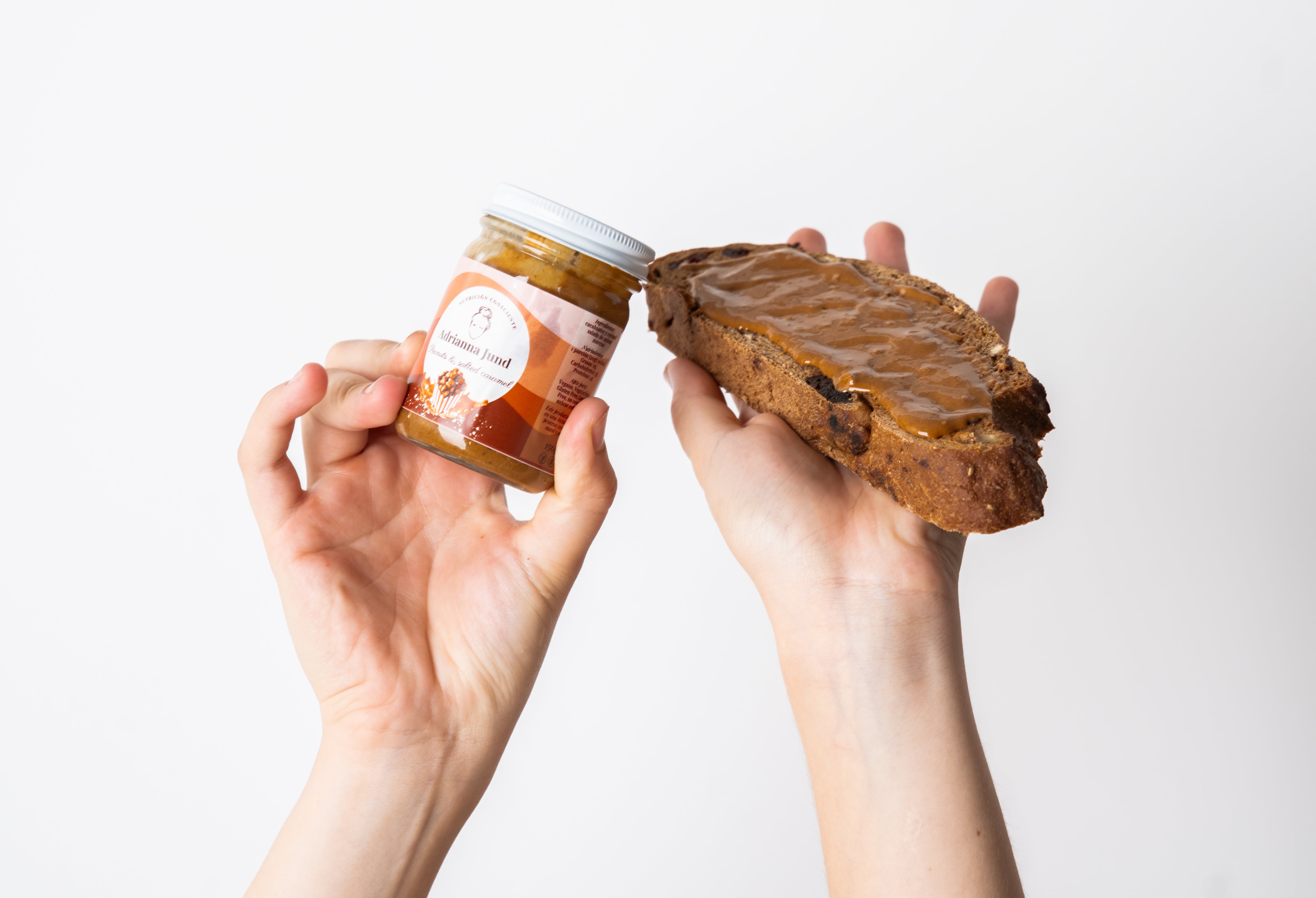 Trío Francés | Spreads Decadentes