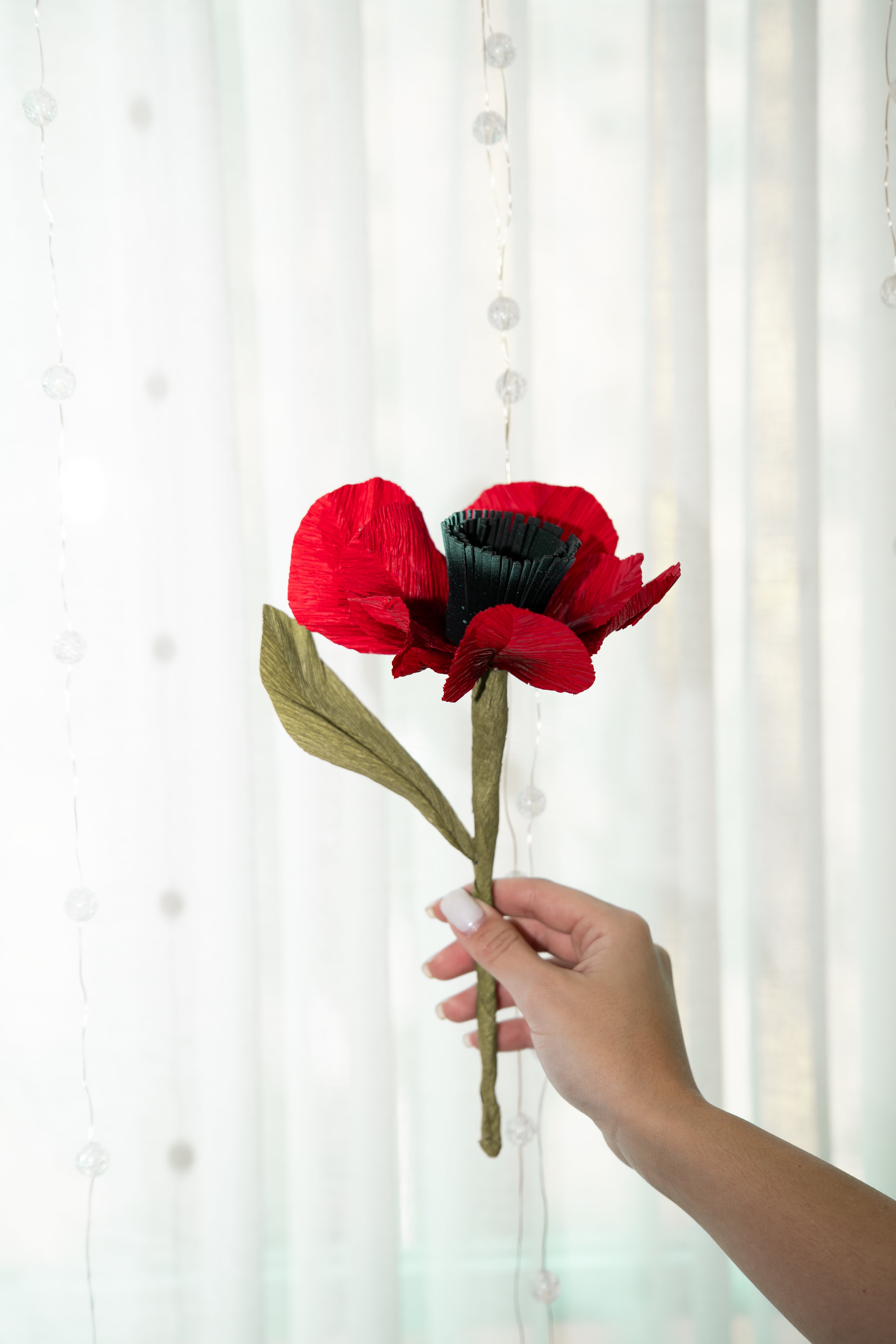 Flores Eternas | Hechas a Mano