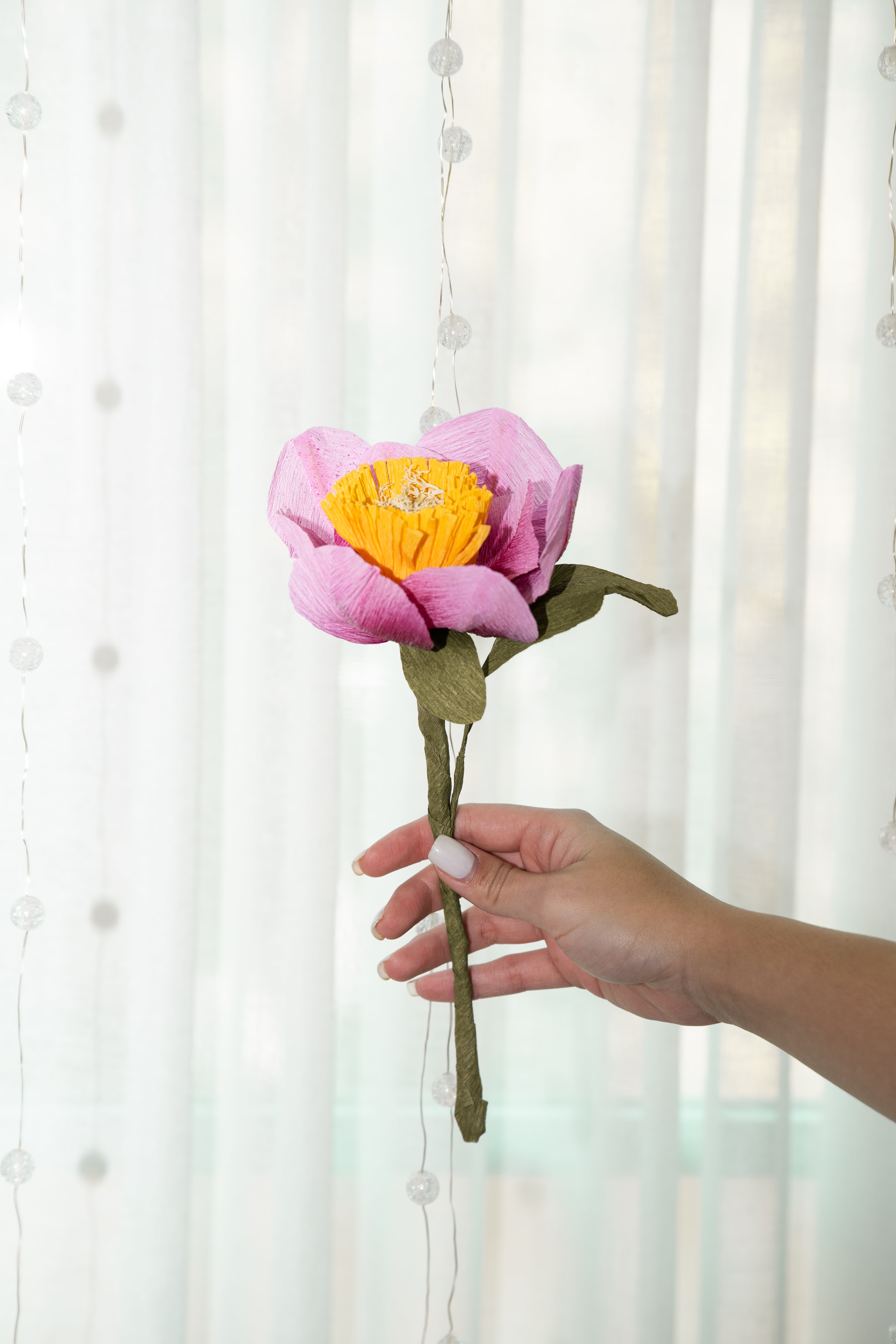 Flores Eternas | Hechas a Mano