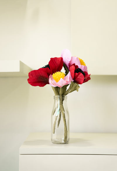 Flores Eternas | Hechas a Mano