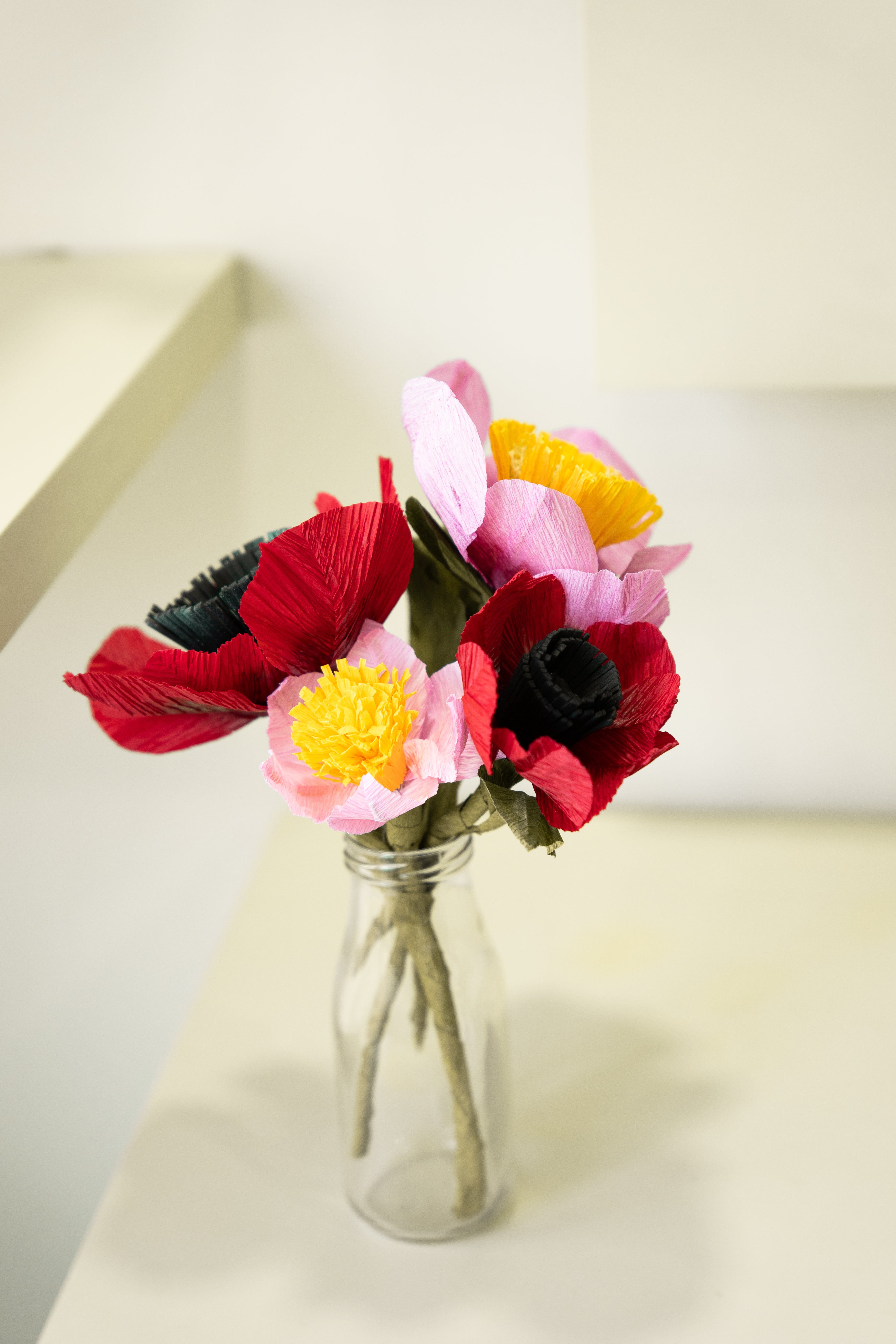 Flores Eternas | Hechas a Mano