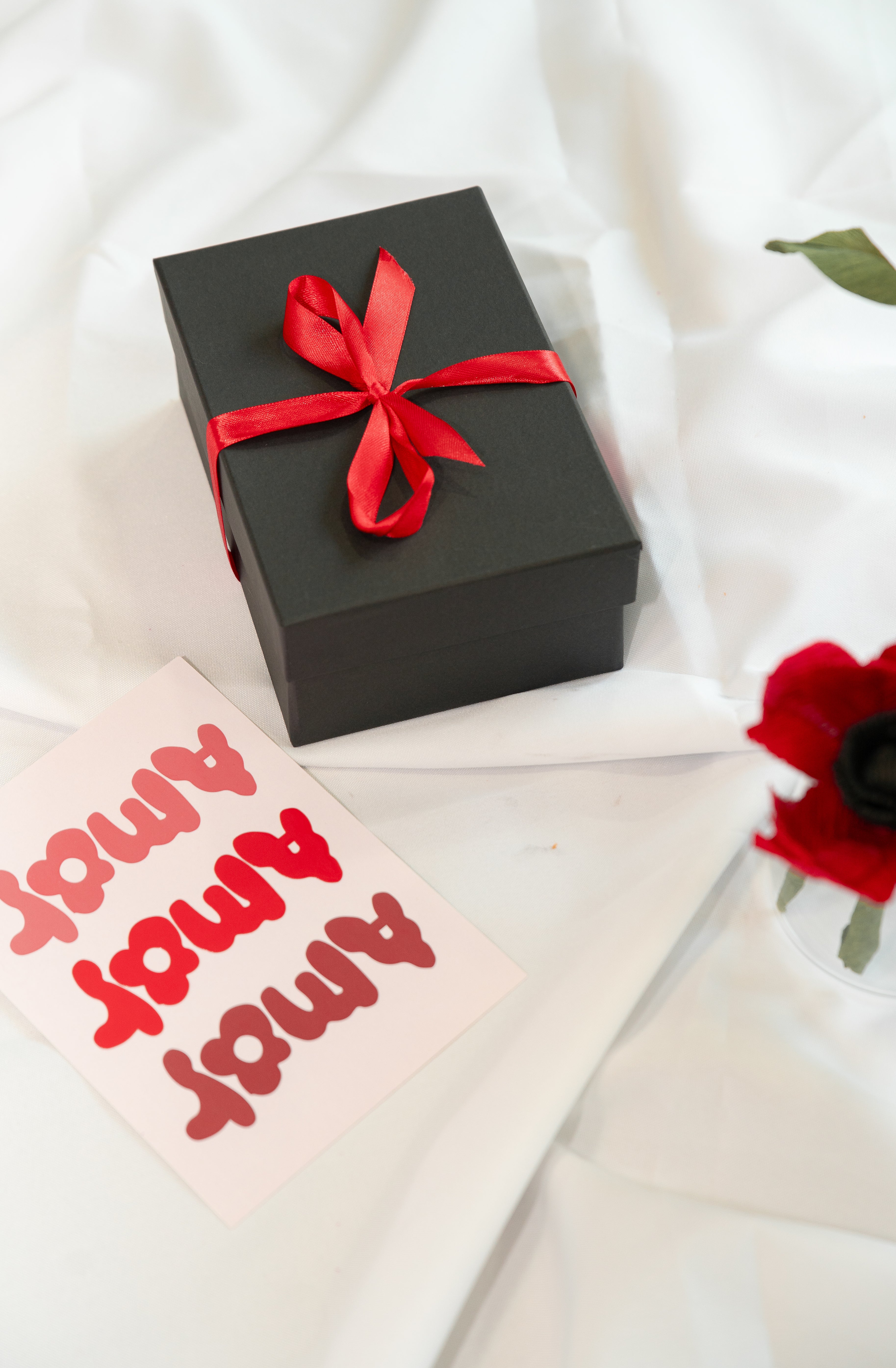 Caja Premium para tu Regalo