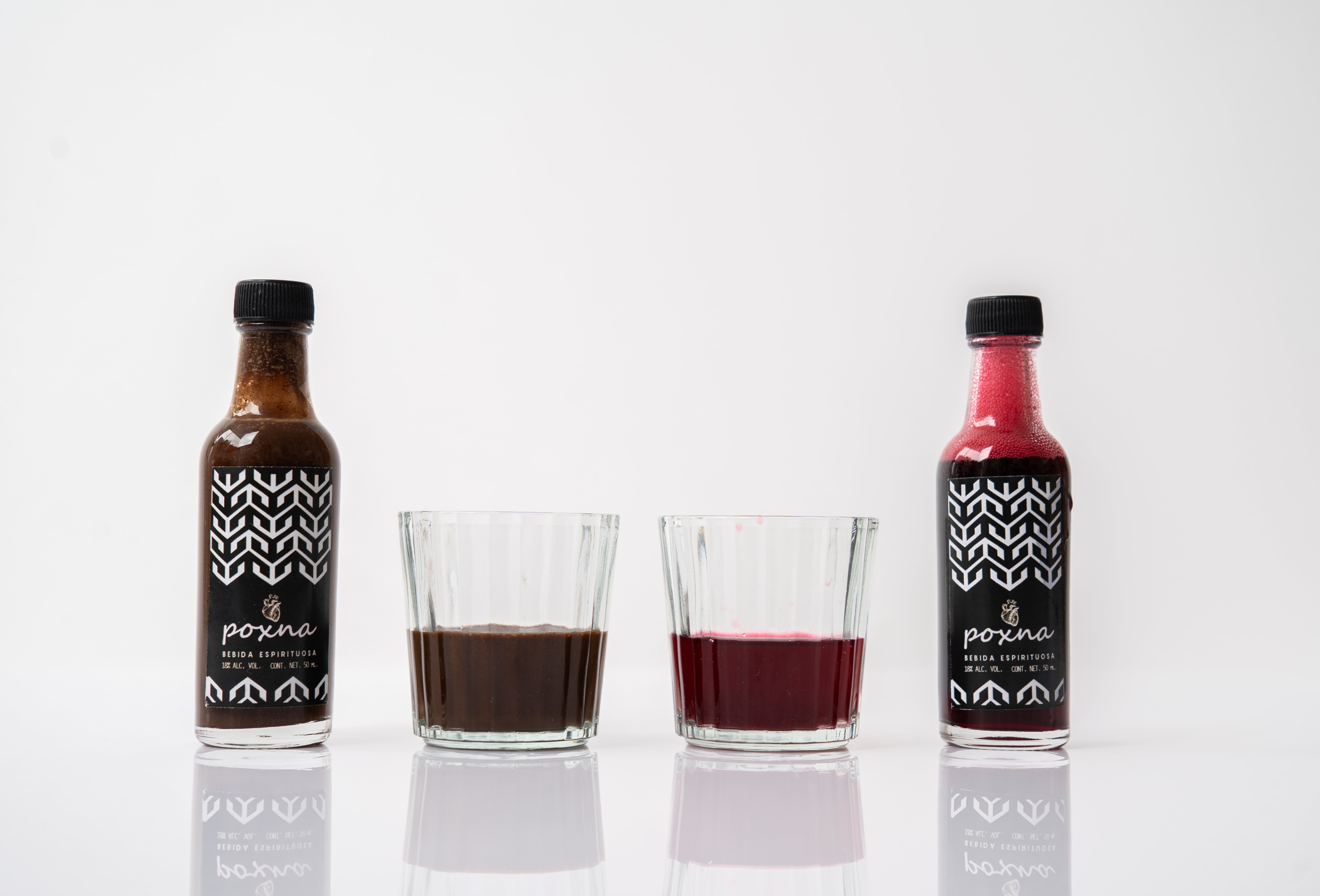 Cata de Pox | Vidrio