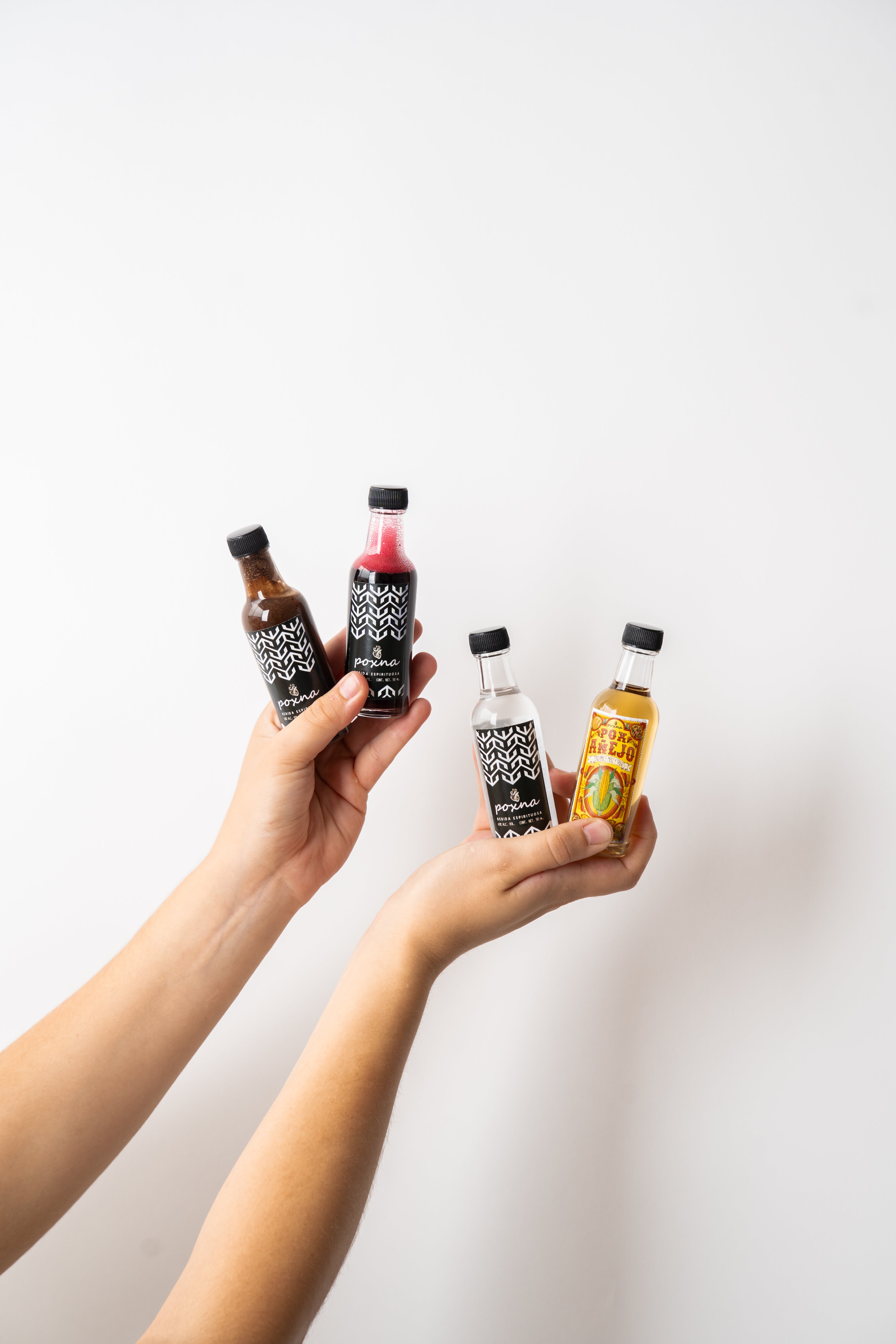 Cata de Pox | Vidrio