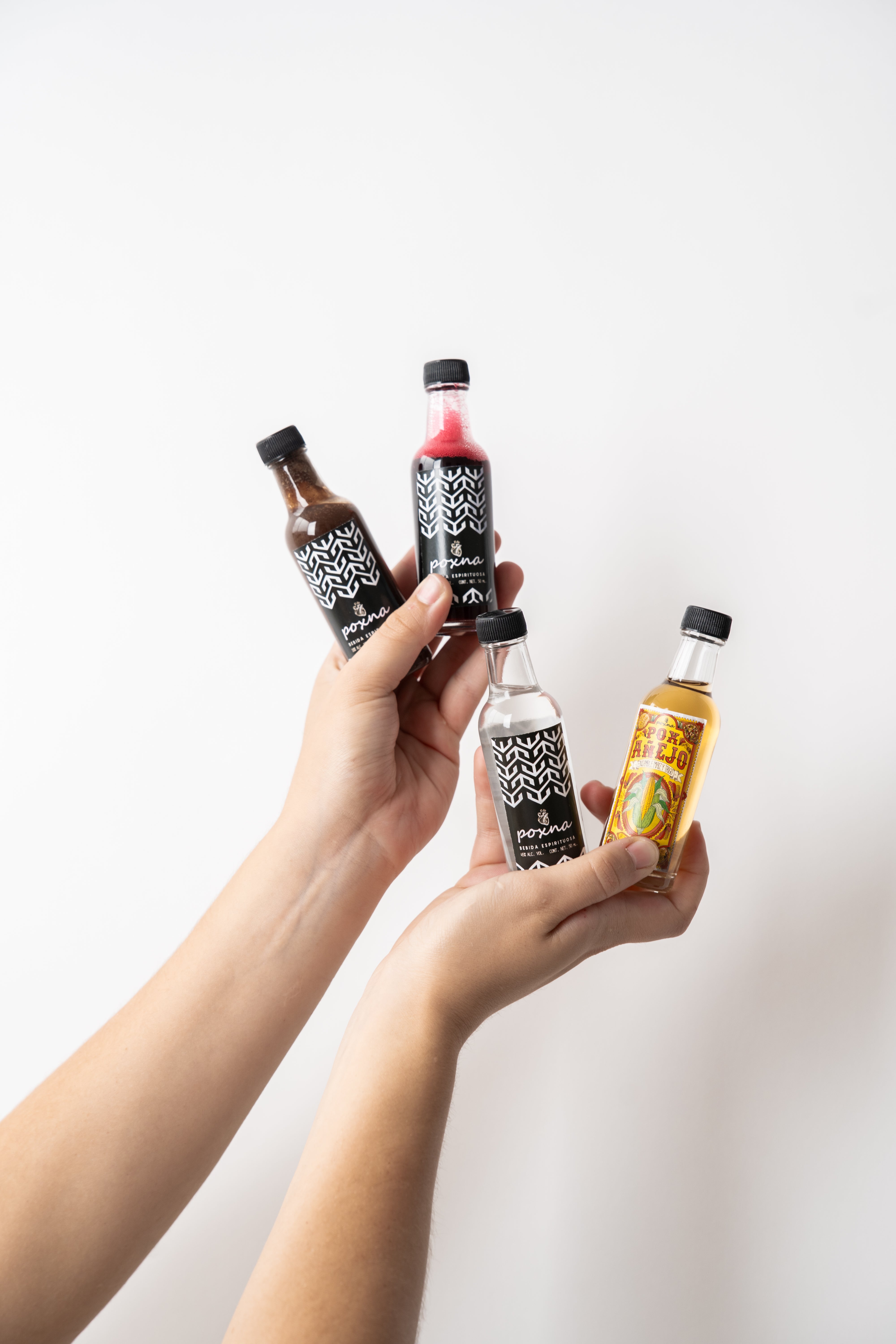 Cata de Pox | Cerámica